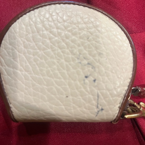 Vintage Dooney & Burke drawstring handbag - Picture 10 of 16